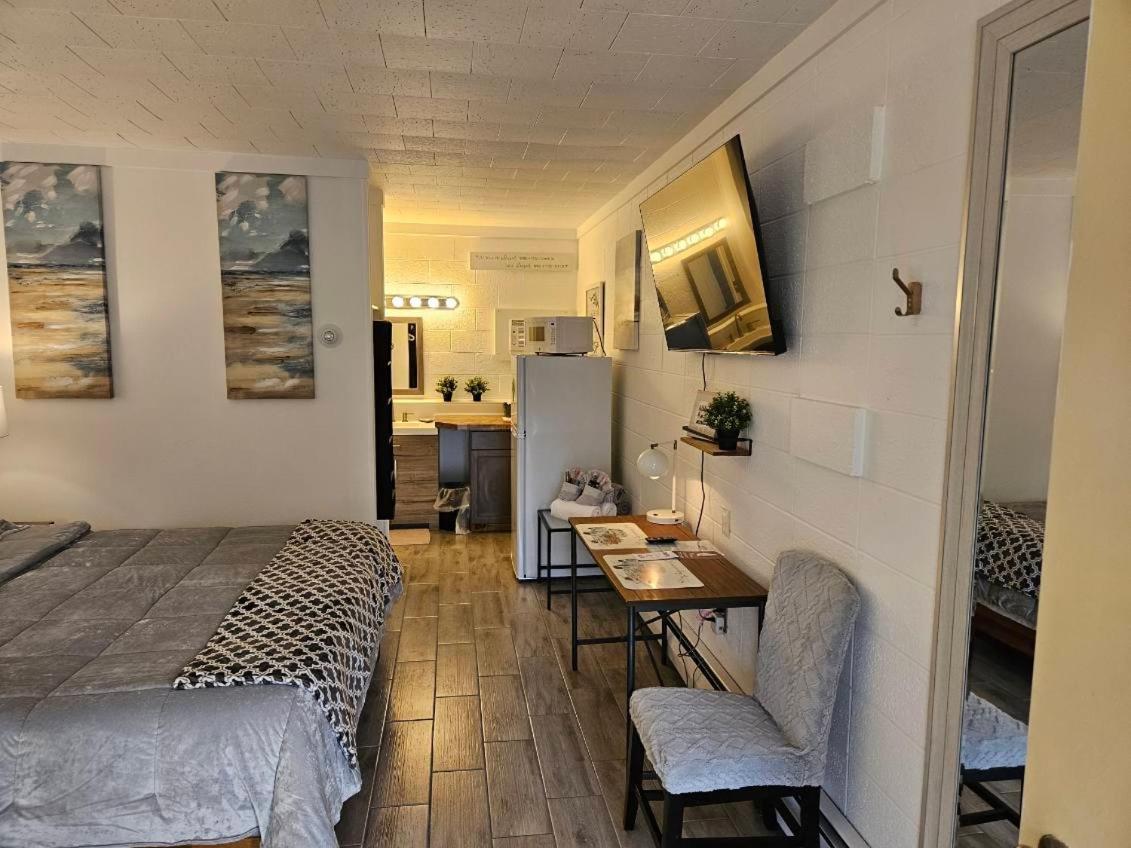 Rolling Hills Motel Wantage Exteriör bild
